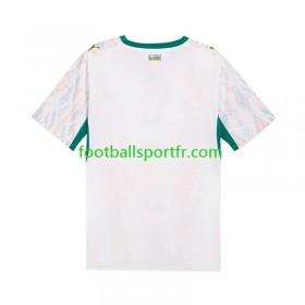 Tenue Sénégal Domicile 2026 2027 Maillot de Foot